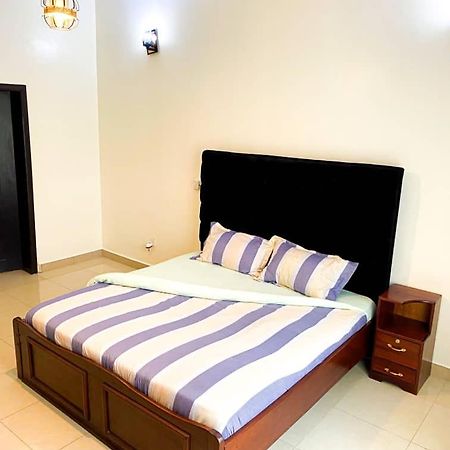 Comfort B&B 基加利 外观 照片