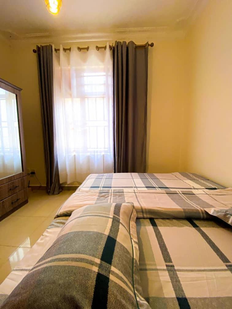 Comfort B&B 基加利 外观 照片