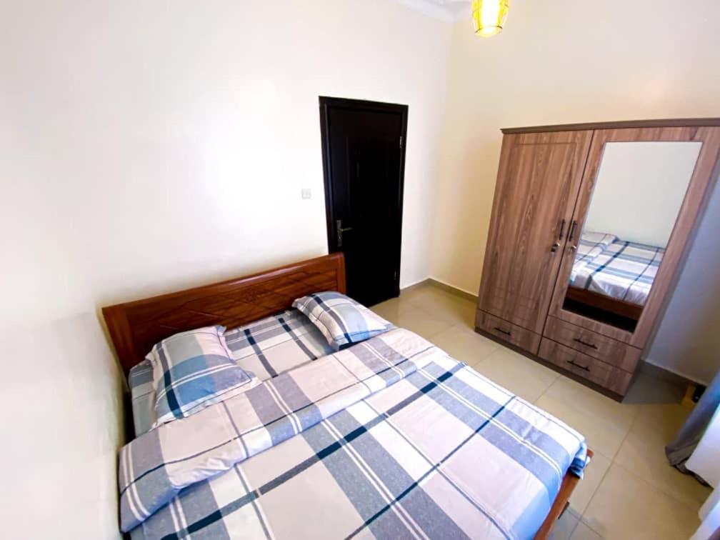 Comfort B&B 基加利 外观 照片