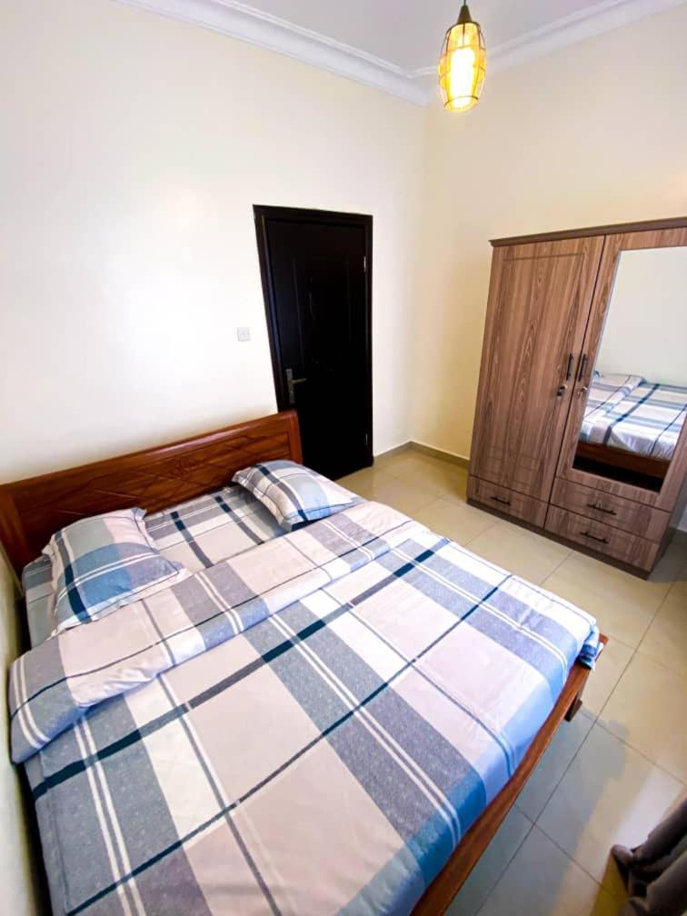 Comfort B&B 基加利 外观 照片