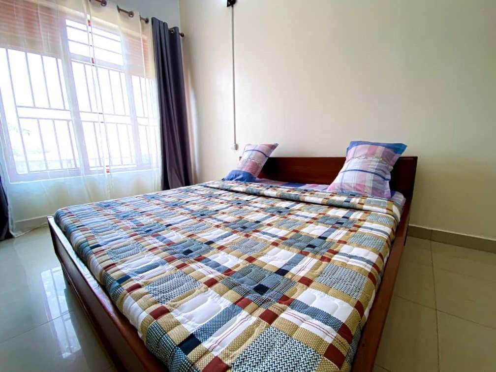 Comfort B&B 基加利 外观 照片