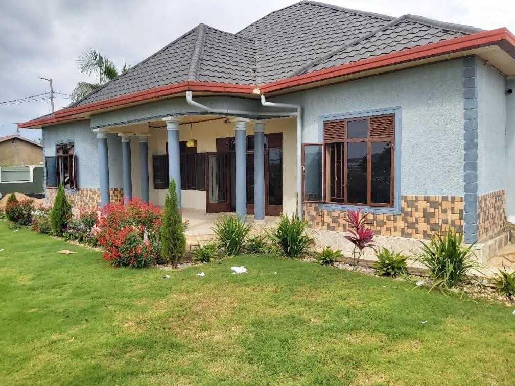 Comfort B&B 基加利 外观 照片