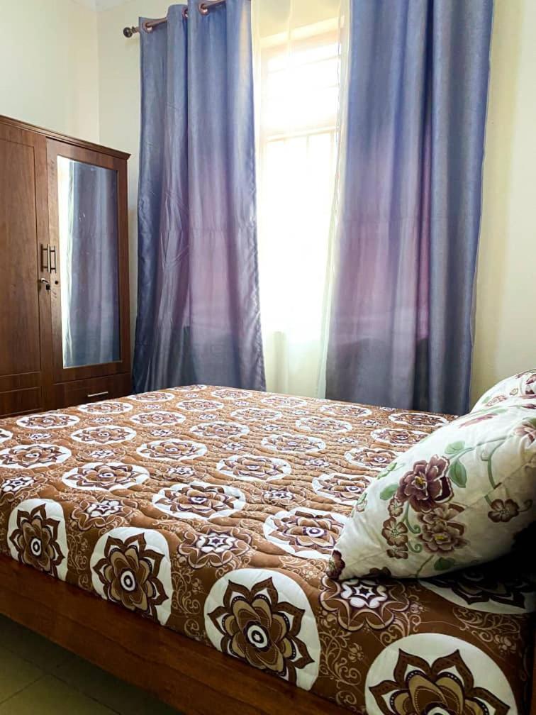 Comfort B&B 基加利 外观 照片